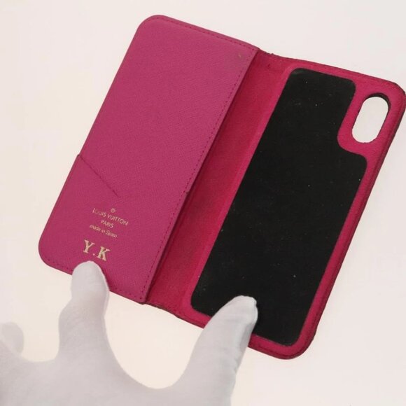 LOUIS VUITTON Monogram iPhone Case 10set LV - Picture 14 of 15